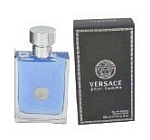 Versace Pour Homme by Gianni Versace for Men 3.4 oz Eau de Toilette EDT Spray