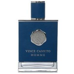 Vince Camuto Homme for men 3.4 oz Eau De Toilette EDT Spray