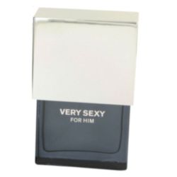 Very Sexy for him by Victoria Secret for men 1.7 oz Eau De Cologne EDC Spray