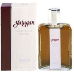 Yatagan by Caron for men 4.2 oz Eau De Toilette EDT Spray