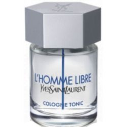 Yves Saint Laurent L'Homme Libre for men TESTER (Special)