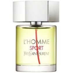 L'Homme Sport Yves Saint Laurent by YSL for men 3.3 oz Eau De Toilette EDT Spray