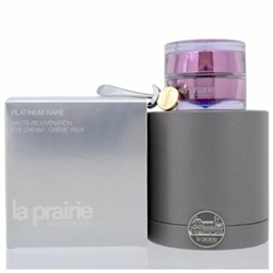 La Prairie Platinum Rare Haute-Rejuvenation Eye Cream 20 ml/ 0.68 oz