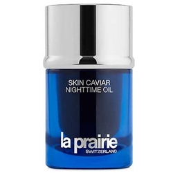 La Prairie Skin Caviar Nighttime Oil 20ml / 0.68 oz