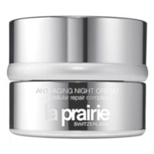 La Prairie Anti Aging Night Cream 1.7 oz / 50 ml