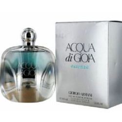 Acqua Di Gioia Essenza by Giorgio Armani for women 3.4 oz Eau De Parfum EDP Spray