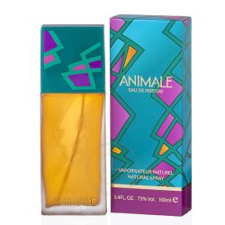 Animale for women 3.4 oz Eau De Parfum EDP Spray