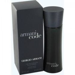 Armani code by giorgio armani for women 2.5 oz Eau De Parfum EDP Spray