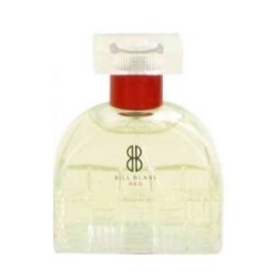 Bill Blass Red by Bill Blass for women 2.7 oz Eau De Parfum EDP Spray