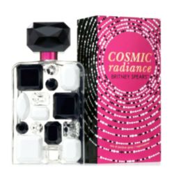 Cosmic Radiance by Britney Spears  for women 1.7 oz Eau De Parfum Spray