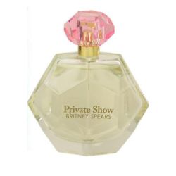 Britney Spears Private Show for women 3.4 oz Eau De Parfum EDP Spray