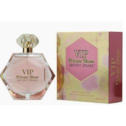 VIP Private Show by Britney Spears for women 3.4 oz Eau De Parfum Spray