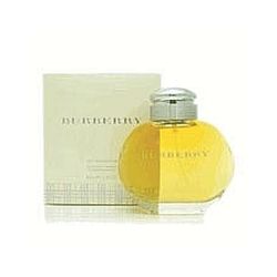 Burberry by Burberry's for women 3.4 oz Eau de Parfum EDP Spray