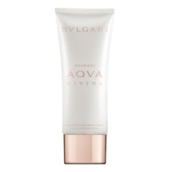 Bvlgari Aqua Divina Body Lotion at CosmeticAmerica