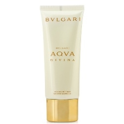 Bvlgari Aqua Divina Shower Gel at CosmeticAmerica