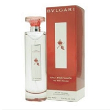 Bvlgari Eau The Rouge by Bvlgari for women 3.4 oz Eau De Cologne EDC Spray