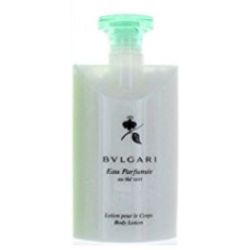 Bvlgari Eau Parfumee Au The Vert Body Lotion