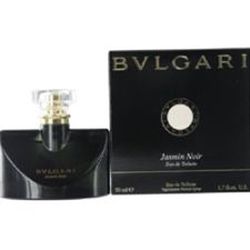 Bvlgari Jasmin Noir for women 1.7 oz Eau De Toilette EDT Spray