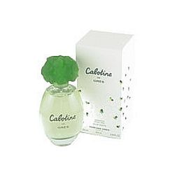 Cabotine by Parfums Gres for women 3.4 oz Eau De Toilette EDT Spray
