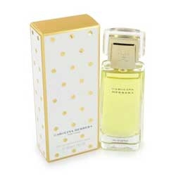 Carolina Herrera by Carolina Herrera for women 1.7 oz Eau de Parfum EDP Spray