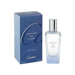 Cartier De Lune by Cartier for women 2.5 oz Eau De Toilette EDT Spray