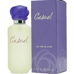 Casual by Paul Sebastian for women 4.0 oz Fine Parfum Spray