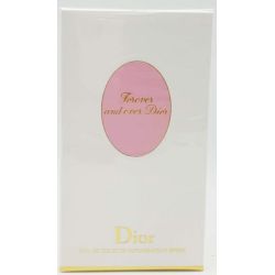 Dior Forever & Ever by Chrisitian Dior for women 3.4oz EDT