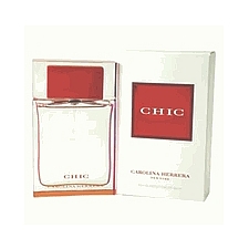 Chic by Carolina Herrera for women 2.7 oz Eau de Parfum EDP Spray