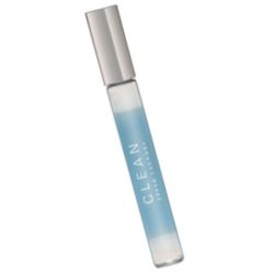 Clean Rollerball Fresh Laundry for women at CosmeticAmerica
