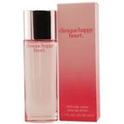 Clinique Happy Heart for women 1.7 oz Eau De Parfum EDP Spray