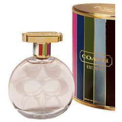 Coach Legacy for women 1.7oz Eau De Parfum