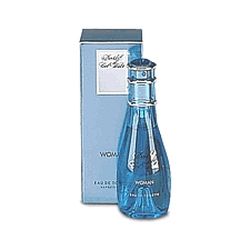 Cool Water by Davidoff for women 1.7 oz Eau De Toilette EDT Spray