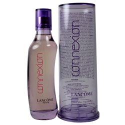 Connexion by Lancome for women 3.4 oz Eau De Toilette EDT Spray