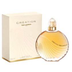 Creation by Lapidus for women 3.3 oz Eau De Toilette EDT Spray