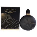 Creation De Minuit by Ted Lapidus for women 3.33 oz Eau De Toilette EDT Spray