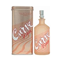 Curve Wave by Liz Claiborne for women 3.4 oz Eau De Toilette EDT Spray