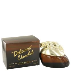 Delicious Chocolat by Gale Hayman for women 3.4 oz Eau De Toilette EDT Spray