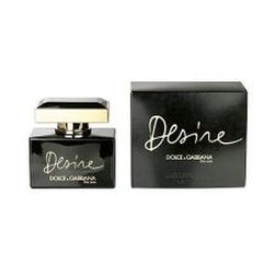 Dolce & Gabbana The One Desire for women 2.5 oz Eau De Parfum EDP Spray