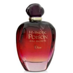 Dior Hypnotic Poison Eau Secrete for women 3.4 oz Eau De Toilette EDT Spray