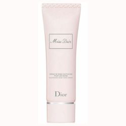 Miss Dior Nourising Rose Hand Creme by Christian Dior for women 1.7oz