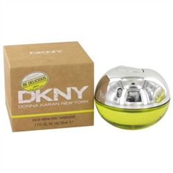 DKNY Be Delicious EDP Spray for Women 50ml / 1.7oz