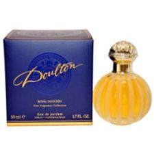 Doulton by Royal Doulton for women 1.7 oz Eau De Parfum EDP Spray