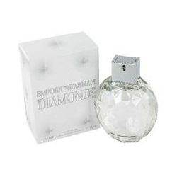 Emporio Armani Diamonds by Giorgio Armani for women 3.4 oz Eau De Parfum EDP Spray