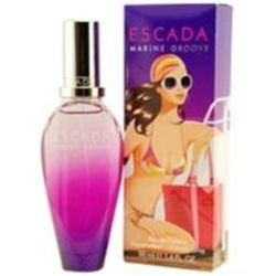 Escada Marine Groove for women 1.7 oz Eau De Toilette EDT Spray