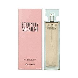 Eternity Moment by Calvin Klein for women 1.7 oz Eau de Parfum EDP Spray