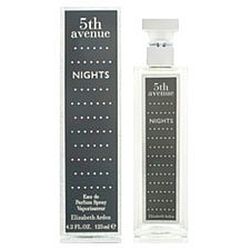 5th Avenue Nights by Elizabeth Arden for women 4.2 oz Eau de Parfum EDP Spray