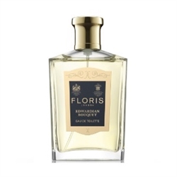 Floris London Edwardian Bouquet for women 3.4 oz Eau De Toilette EDT Spray