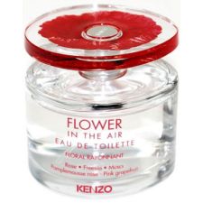 Flower In The Air by Kenzo for women 3.4 oz Eau De Toilette EDT Spray