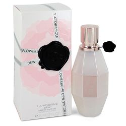 Flowrbomb Dew by Viktor & Rolf for women 1.7 pz Eau De Parfum EDP Spray