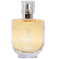 Fleur de Rocaille by Parfums Caron for women 3.3 oz Eau De Toilette EDT Spray